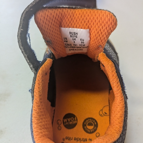 Stride Rite Shoes - Picture 4 of 5